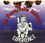 CD: WC Experience – De Beste Voile Shitzooi (ZGAN), Cd's en Dvd's, Cd's | Nederlandstalig, Ophalen of Verzenden, Zo goed als nieuw