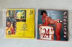 PRINCE - Madhouse Set (2 Cds) 24 + 24 + Bonus Tracks, Cd's en Dvd's, Cd's | Pop, 1980 tot 2000, Verzenden, Nieuw in verpakking