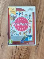 Wii Party, Spelcomputers en Games, Avontuur en Actie, Ophalen of Verzenden, Zo goed als nieuw, 3 spelers of meer