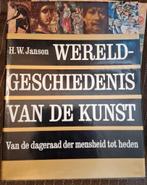 Janson, Ophalen of Verzenden, Zo goed als nieuw