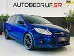 Ford Focus Wagon 1.0 EcoBoost Stoelverwarming! Climate Contr, 125 pk, Origineel Nederlands, Handgeschakeld, 1216 kg