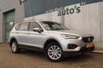 Seat Tarraco 1.5 TSI 150pk DSG Style Business Intense 7-pers, Stof, Euro 6, 4 cilinders, 150 pk