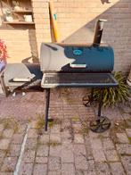 Smoker Barbecue - Kan nog prima mee!, Ophalen, Gebruikt