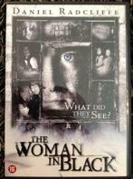 DVD The Woman In Black, Cd's en Dvd's, Dvd's | Horror, Ophalen of Verzenden, Vanaf 16 jaar