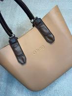OBag tas – stijlvolle en unieke design tas!, Sieraden, Tassen en Uiterlijk, Tassen | Damestassen, Ophalen of Verzenden, Zo goed als nieuw