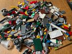 Losse lego onderdelen oa star wars, Ophalen of Verzenden, Gebruikt, Losse stenen, Lego