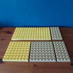 Duplo lego Plaat platen grondplaat bouwbasis €15,-, Kinderen en Baby's, Speelgoed | Duplo en Lego, Ophalen of Verzenden, Zo goed als nieuw
