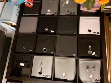 ikea Kallax vakken kast  beschikbaar voor biedingen