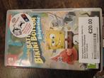 Sponge bob battle bikini bottem, 1 speler, Ophalen of Verzenden, Zo goed als nieuw, Vanaf 7 jaar