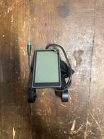 M5 Display - 50km/h en 25km/h, Fietsen en Brommers, Fietsonderdelen, E-Wheels Enschede, Algemeen, Overige typen, Ophalen of Verzenden