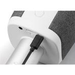 Technaxx BT-X44-Grey, Musicman karaoke microfoon, grijs, Ophalen of Verzenden, Nieuw, Microfoon(s)