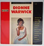Dionne Warwick. The best of Dionne Warwick., Ophalen of Verzenden, 1960 tot 1980, 12 inch