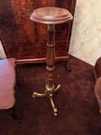 Klokken Stel, Klok en tafel, Ophalen