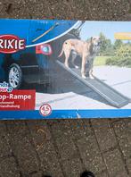 Trixie Loopplank voor grote hond, Ophalen
