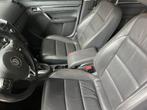 VW Touran 7 Lederen Stoelen Set, Auto-onderdelen, Interieur en Bekleding, Ophalen, Gebruikt, Volkswagen