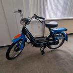 Vespa Ciao Origineel, Ophalen, Vespa