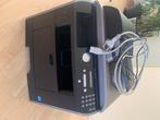 printer dell, Computers en Software, Printers, Ophalen, Zwart-en-wit printen, Gebruikt, Printer