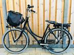 Batavus Diva E-go elektrische fiets met goede 317Watt accu, Ophalen, Versnellingen, Batavus, 56 cm of meer