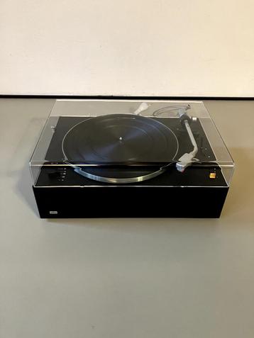 PS 500 platenspeler Dieter Rams Braun beschikbaar voor biedingen