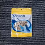 Iceland pet honden snack honden snoepjes, Ophalen of Verzenden, Hond
