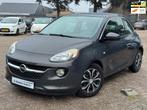 Opel ADAM 1.2 Jam CRUISE CTRL AIRCO NW.APK, Voorwielaandrijving, ADAM, Gebruikt, 4 cilinders