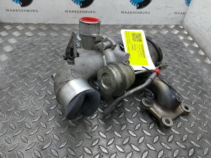 FORD FOCUS [TURBOCHARGER] 2016, Auto-onderdelen, Motor en Toebehoren, Gebruikt, ARN erkend, Stiba lid, Erkend duurzaam, Ophalen of Verzenden