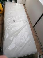 Matras Ikea Hyllestad pocketvering 80x200, Ophalen, Eenpersoons, Zo goed als nieuw, 80 cm