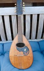 Mandoline vintage, Ophalen of Verzenden, Gebruikt
