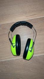 Peltor kid gehoorbescherming., Ophalen, Gebruikt