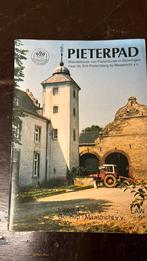 Het Pieterpad - uitgave 1986, Ophalen of Verzenden, Gebruikt