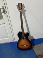 Fender FA-SERIES 450CE basgitaar, Muziek en Instrumenten, Snaarinstrumenten | Gitaren | Bas, Ophalen, Zo goed als nieuw