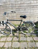 BATAVUS RUMBA HERENFIETS 28 INCH, Gebruikt, Versnellingen, Batavus, Ophalen of Verzenden