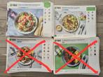 HelloFresh Recepten - 250 Gerechten!, Gelezen, Hoofdgerechten, Gezond koken, Ophalen of Verzenden