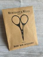 Schaartje Baby bow van Merchant & Mills, Ophalen of Verzenden, Nieuw, Overige typen