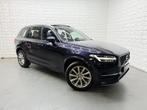 Volvo XC90 2.0 T6 AWD Inscription PANO LEER MEMORY 360 HUD, Gebruikt, 4 cilinders, 1969 cc, 7 stoelen