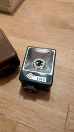 Vintage Agfa Isi Camera Flitser - X Kontakt, Ophalen, Gebruikt, Overige merken