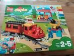 Nieuwe Lego Duplo 10874 Stoomtrein, Ophalen of Verzenden, Nieuw, Complete set, Duplo