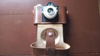 Agfa click II analoog fototoestel jaren 60  Achromat 1:8.8, Verzamelen, Fotografica en Filmapparatuur, Ophalen of Verzenden, 1960 tot 1980
