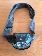 Hoofdlamp, Watersport en Boten, Hengelsport | Karpervissen, Ophalen of Verzenden, Zo goed als nieuw, Overige typen