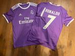 Ronaldo 2017 real madrid, Maat M, Ophalen of Verzenden, Nieuw, Shirt
