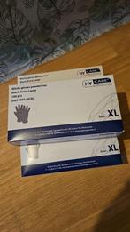 nitril handschoenen XL, Diversen, Verpleegmiddelen, Ophalen of Verzenden, Nieuw