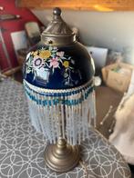 Jugendstil lamp, Ophalen of Verzenden