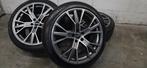 20" Audi A6 S6 C8 Q3 F3 velgen Vredestein winterbanden 7.5mm, Auto-onderdelen, Banden en Velgen, Banden en Velgen, V, Personenwagen