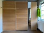 Kledingkast Pax Ikea te koop, Huis en Inrichting, Kasten | Kledingkasten, Ophalen, Overige materialen, Gebruikt, 200 cm of meer