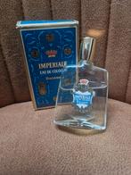 Imperiale Eau de Cologne - Bodico - Vintage Geurfles, Ophalen of Verzenden, Zo goed als nieuw, Parfumfles