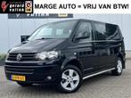 Volkswagen Transporter 2.0 TDI L1H1 MARGE ROLSTOELLIFT AIRCO, Euro 5, Stof, Gebruikt, 4 cilinders