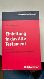Einleitung in das Alte Testament, Ophalen of Verzenden, Zo goed als nieuw