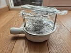 Fondueset nieuw met brander., Ophalen of Verzenden, Nieuw, Brander