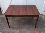 Topform vintage design eettafel, Huis en Inrichting, Tafels | Eettafels, Ophalen, Gebruikt, Deens, Onbekend