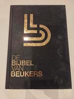De Bijbel van Beukers - Lot Beukers, Boeken, Gezondheid, Dieet en Voeding, Ophalen of Verzenden, Zo goed als nieuw